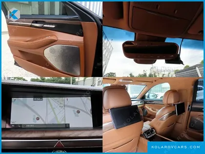 GENESIS G90 5.0 AWD