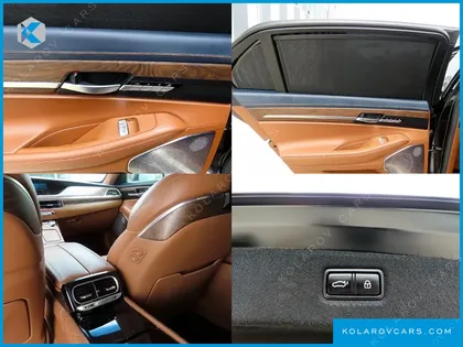 GENESIS G90 5.0 AWD