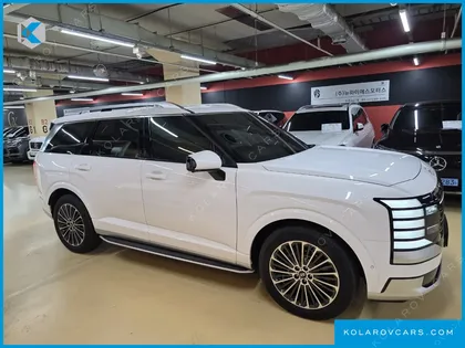HYUNDAI PALISADE HEV 2.5T 4WD 9-SEATER