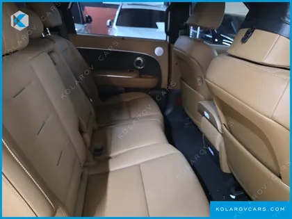 HYUNDAI PALISADE HEV 2.5T 4WD 9-SEATER
