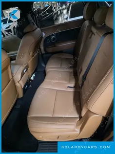 HYUNDAI PALISADE HEV 2.5T 4WD 9-SEATER