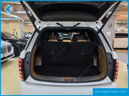 HYUNDAI PALISADE HEV 2.5T 4WD 9-SEATER