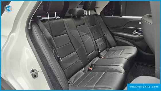 MERCEDES GLE-CLASS GLE300D 4MATIC