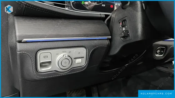 MERCEDES GLE-CLASS GLE300D 4MATIC