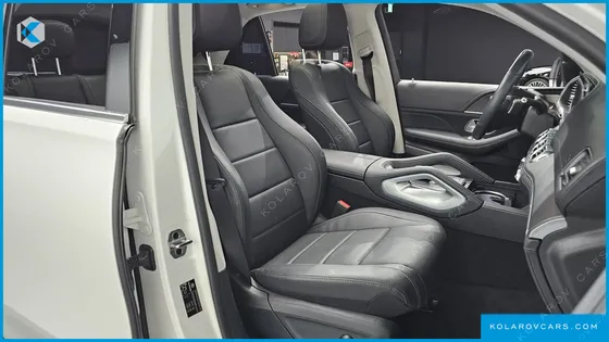 MERCEDES GLE-CLASS GLE300D 4MATIC