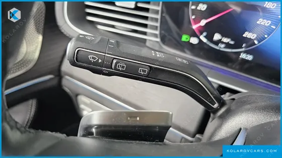 MERCEDES GLE-CLASS GLE300D 4MATIC