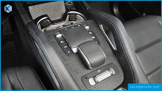 MERCEDES GLE-CLASS GLE300D 4MATIC