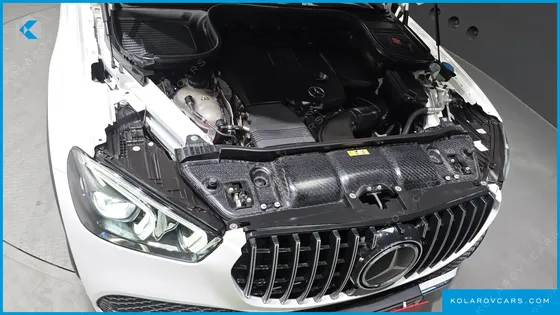 MERCEDES GLE-CLASS GLE300D 4MATIC