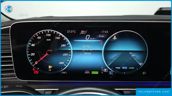 MERCEDES GLE-CLASS GLE450 4MATIC