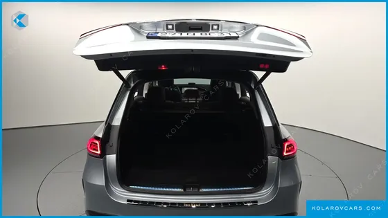 MERCEDES GLE-CLASS GLE450 4MATIC