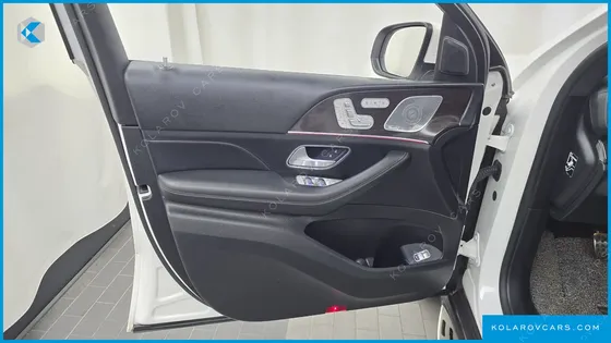 MERCEDES GLE-CLASS GLE400D 4MATIC COUPE