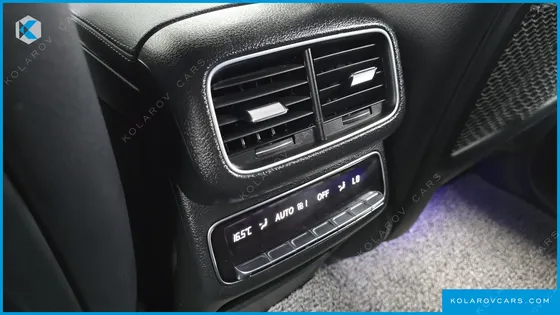 MERCEDES GLE-CLASS GLE400D 4MATIC COUPE