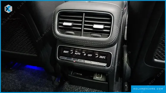 MERCEDES GLE-CLASS AMG GLE53 4MATIC+