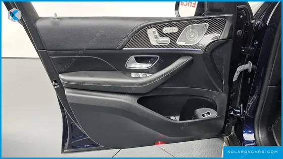MERCEDES GLE-CLASS AMG GLE53 4MATIC+ COUPE
