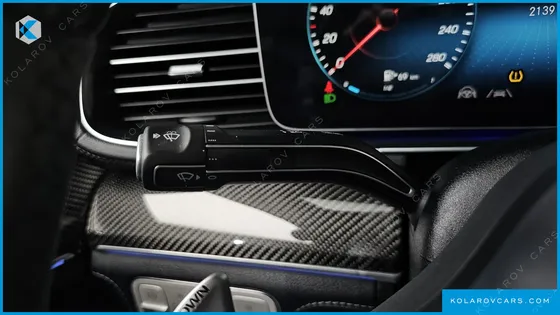 MERCEDES GLE-CLASS AMG GLE53 4MATIC+ COUPE
