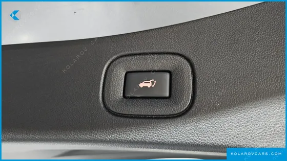 RENAULT KOREA QM6 (KOLEOS) GASOLINE 2WD RE