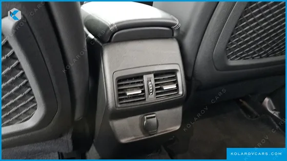 RENAULT KOREA QM6 (KOLEOS) GASOLINE 2WD RE