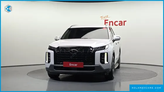 HYUNDAI PALISADE DIESEL 2.2 4WD