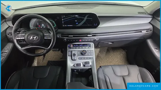 HYUNDAI PALISADE DIESEL 2.2 4WD