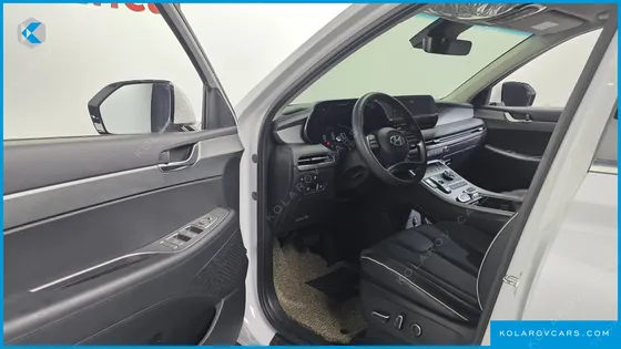 HYUNDAI PALISADE DIESEL 2.2 4WD