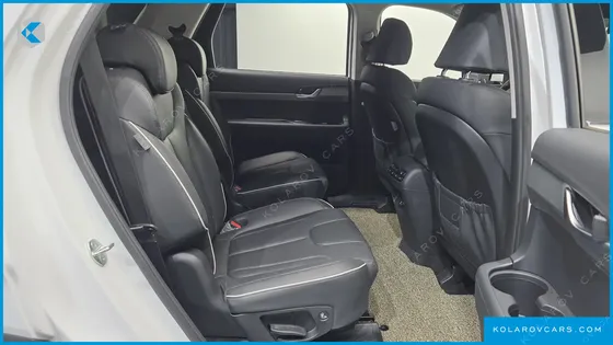 HYUNDAI PALISADE DIESEL 2.2 4WD