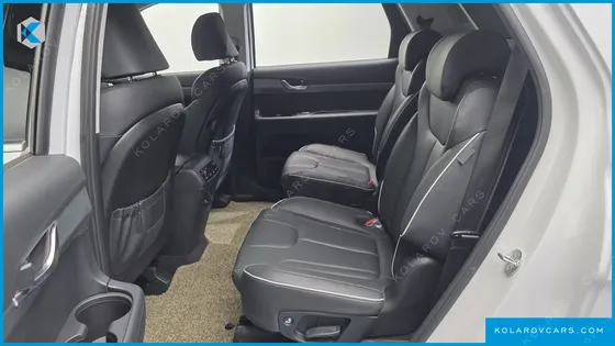 HYUNDAI PALISADE DIESEL 2.2 4WD