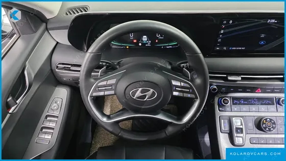 HYUNDAI PALISADE DIESEL 2.2 4WD