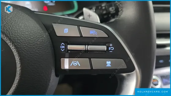 HYUNDAI PALISADE DIESEL 2.2 4WD
