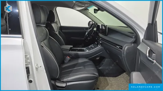 HYUNDAI PALISADE DIESEL 2.2 4WD