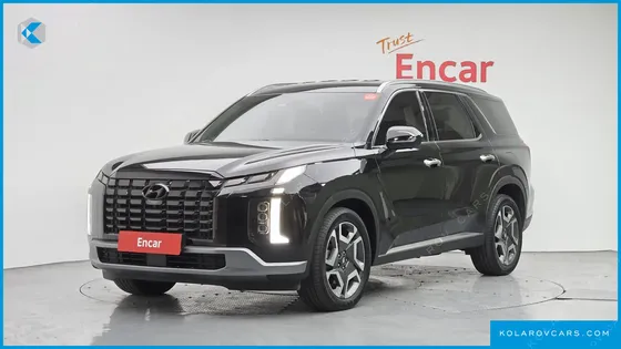 HYUNDAI PALISADE GASOLINE 3.8 2WD