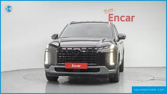 HYUNDAI PALISADE GASOLINE 3.8 2WD
