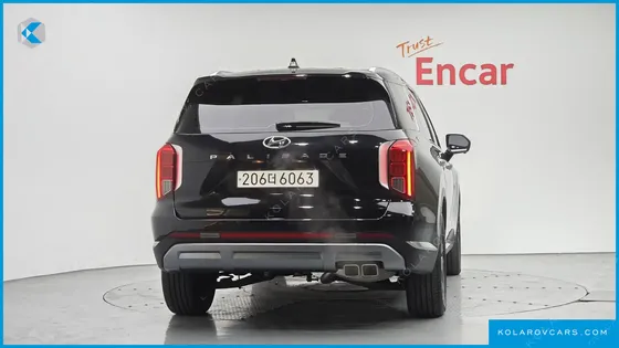 HYUNDAI PALISADE GASOLINE 3.8 2WD