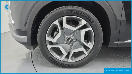 HYUNDAI PALISADE GASOLINE 3.8 2WD