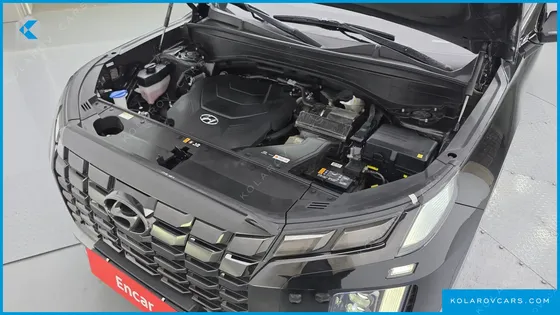 HYUNDAI PALISADE GASOLINE 3.8 2WD