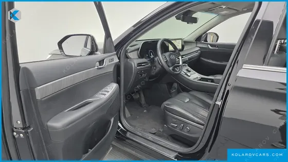 HYUNDAI PALISADE GASOLINE 3.8 2WD