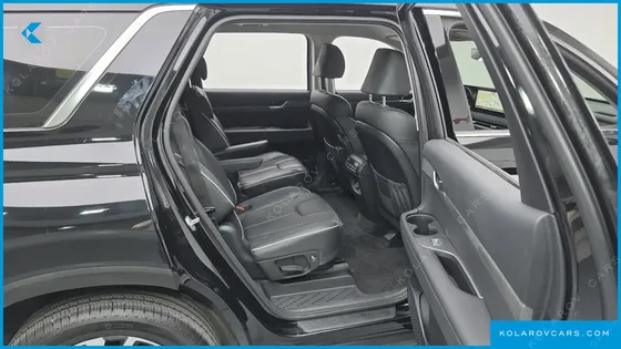 HYUNDAI PALISADE GASOLINE 3.8 2WD