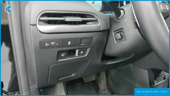 HYUNDAI PALISADE GASOLINE 3.8 2WD