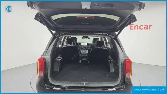 HYUNDAI PALISADE GASOLINE 3.8 2WD