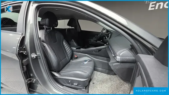 HYUNDAI ELANTRA (AVANTE) 1.6