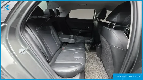 HYUNDAI ELANTRA (AVANTE) 1.6