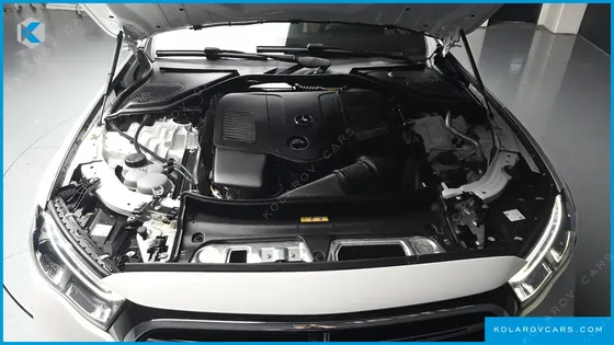MERCEDES E-CLASS E300 4MATIC EXCLUSIVE