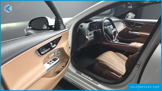 MERCEDES E-CLASS E300 4MATIC EXCLUSIVE