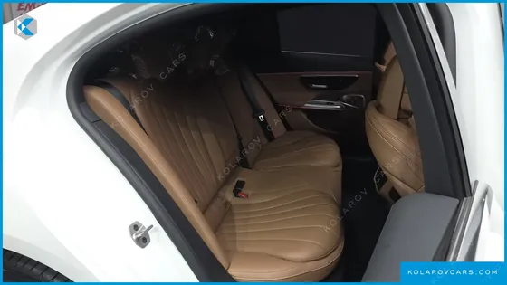 MERCEDES E-CLASS E300 4MATIC EXCLUSIVE