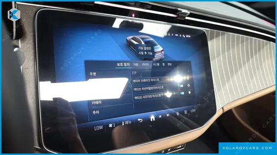 MERCEDES E-CLASS E300 4MATIC EXCLUSIVE