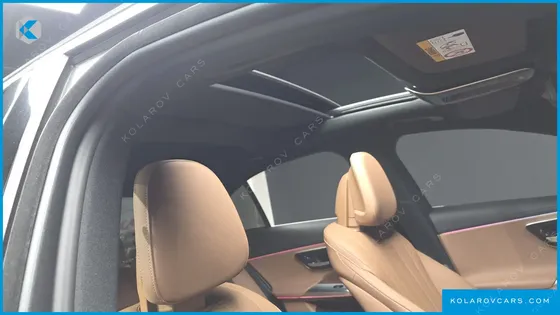 MERCEDES E-CLASS E300 4MATIC EXCLUSIVE