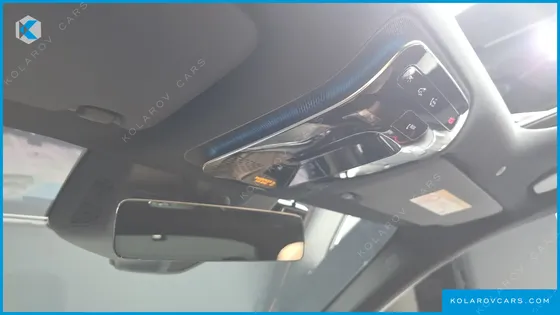 MERCEDES E-CLASS E300 4MATIC EXCLUSIVE