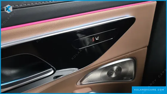 MERCEDES E-CLASS E300 4MATIC EXCLUSIVE