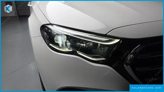 MERCEDES E-CLASS E300 4MATIC EXCLUSIVE
