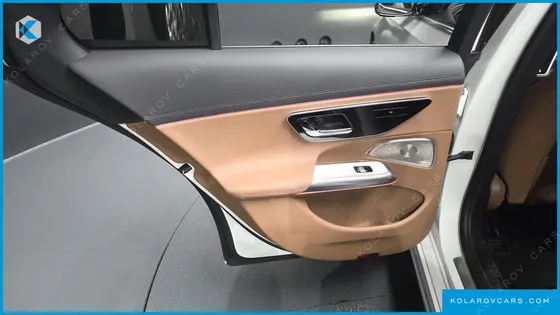 MERCEDES E-CLASS E300 4MATIC EXCLUSIVE