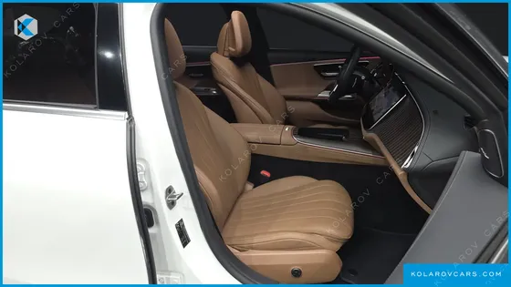 MERCEDES E-CLASS E300 4MATIC EXCLUSIVE
